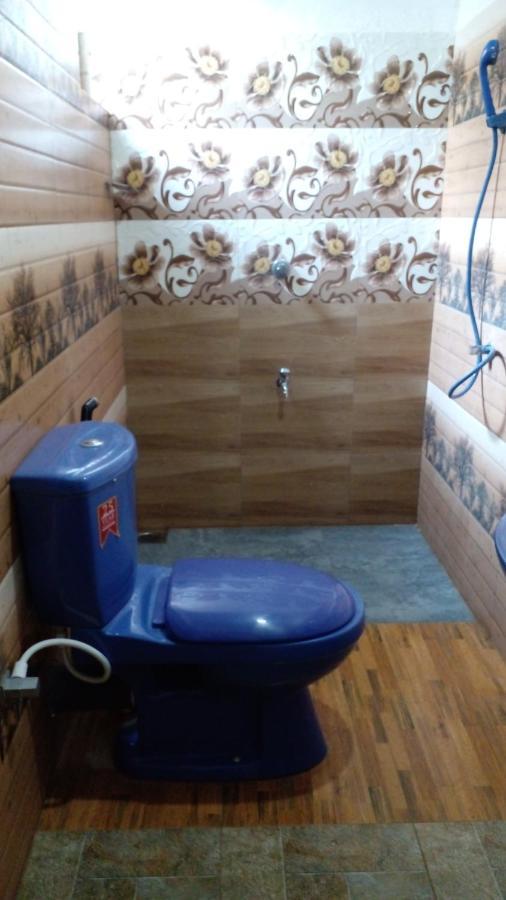 Thomasha Homestay Wellawaya Exteriör bild