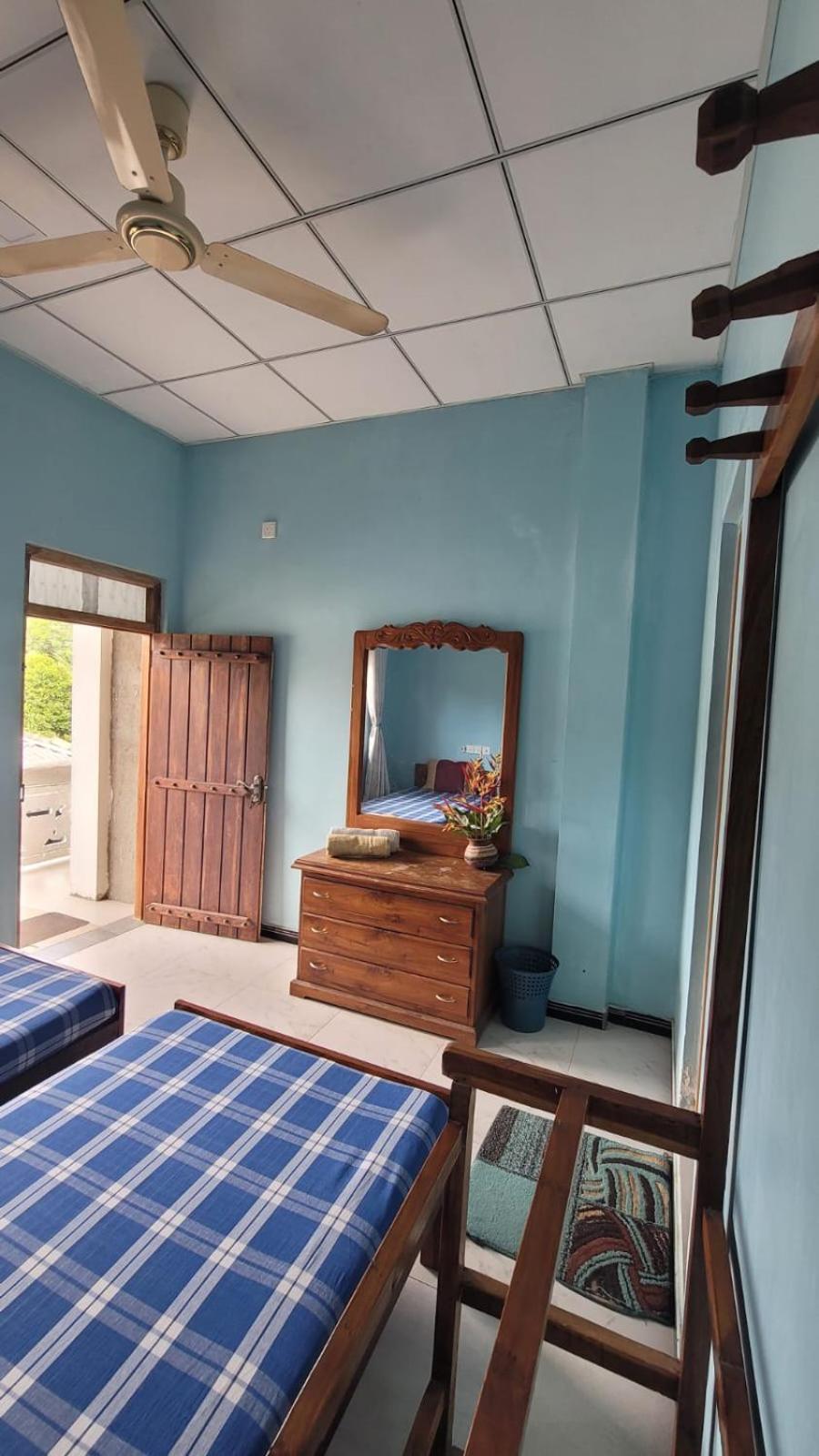 Thomasha Homestay Wellawaya Exteriör bild